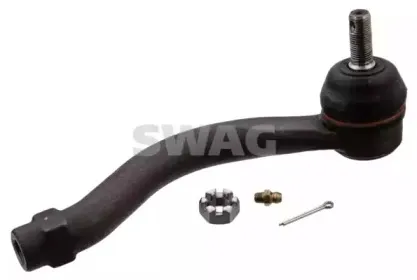 Наконечник поперечной рулевой тяги SWAG купить